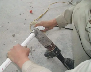 蠡县漏水维修电话