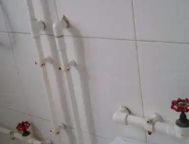 蠡县水管维修多少钱
