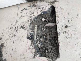 蠡县卫生间漏水检测哪家好